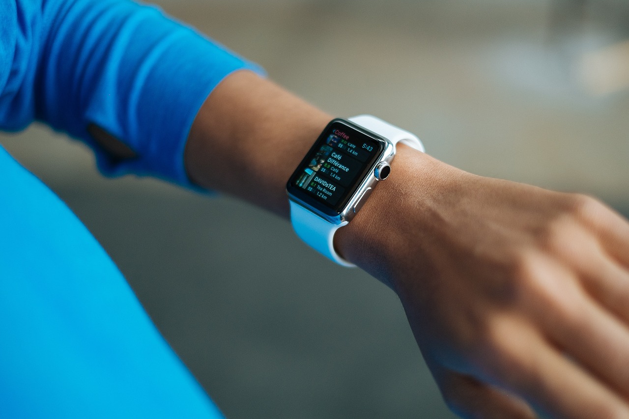 Les fonctionnalités incontournables des montres connectées
